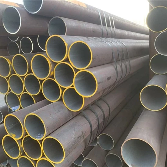 ASTM A53 gelaste koolstofstalen buis